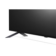 LG QNED75 75 inch 4K Smart QNED TV with Quantum Dot NanoCell, 75QNED756RA