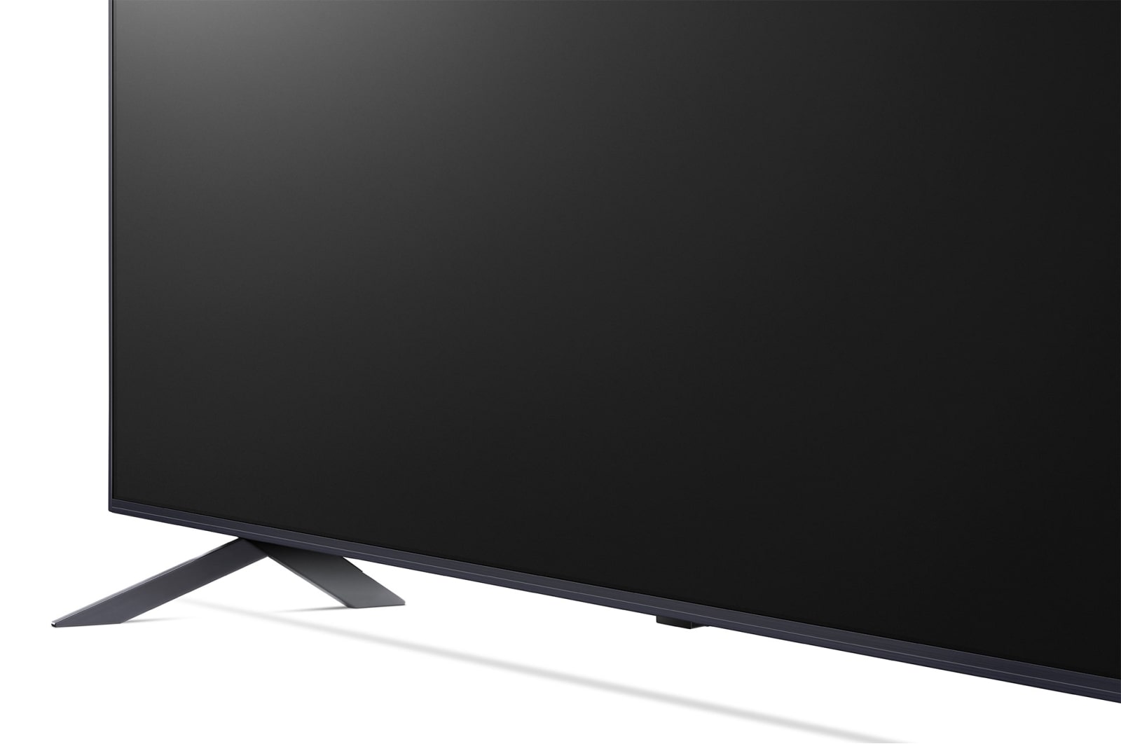 LG 75 Inch LG QNED AI QNED80 4K Smart TV 2024, 75QNED80T6A