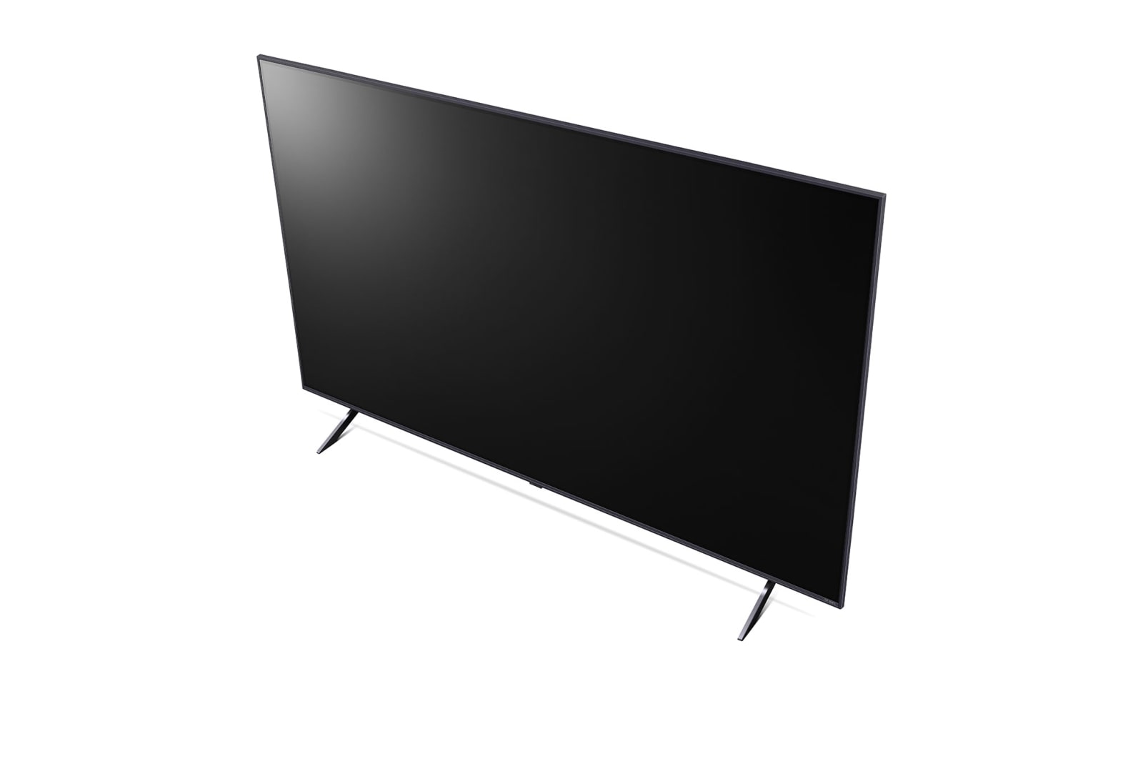 LG 75 Inch LG QNED AI QNED80 4K Smart TV 2024, 75QNED80T6A
