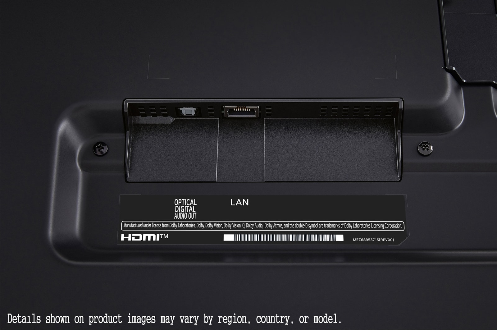 LG 75 Inch LG QNED AI QNED80 4K Smart TV 2024, 75QNED80T6A