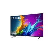 LG 75 Inch LG QNED AI QNED80 4K Smart TV 2024, 75QNED80T6A