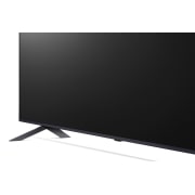 LG 75 Inch LG QNED AI QNED80 4K Smart TV 2024, 75QNED80T6A