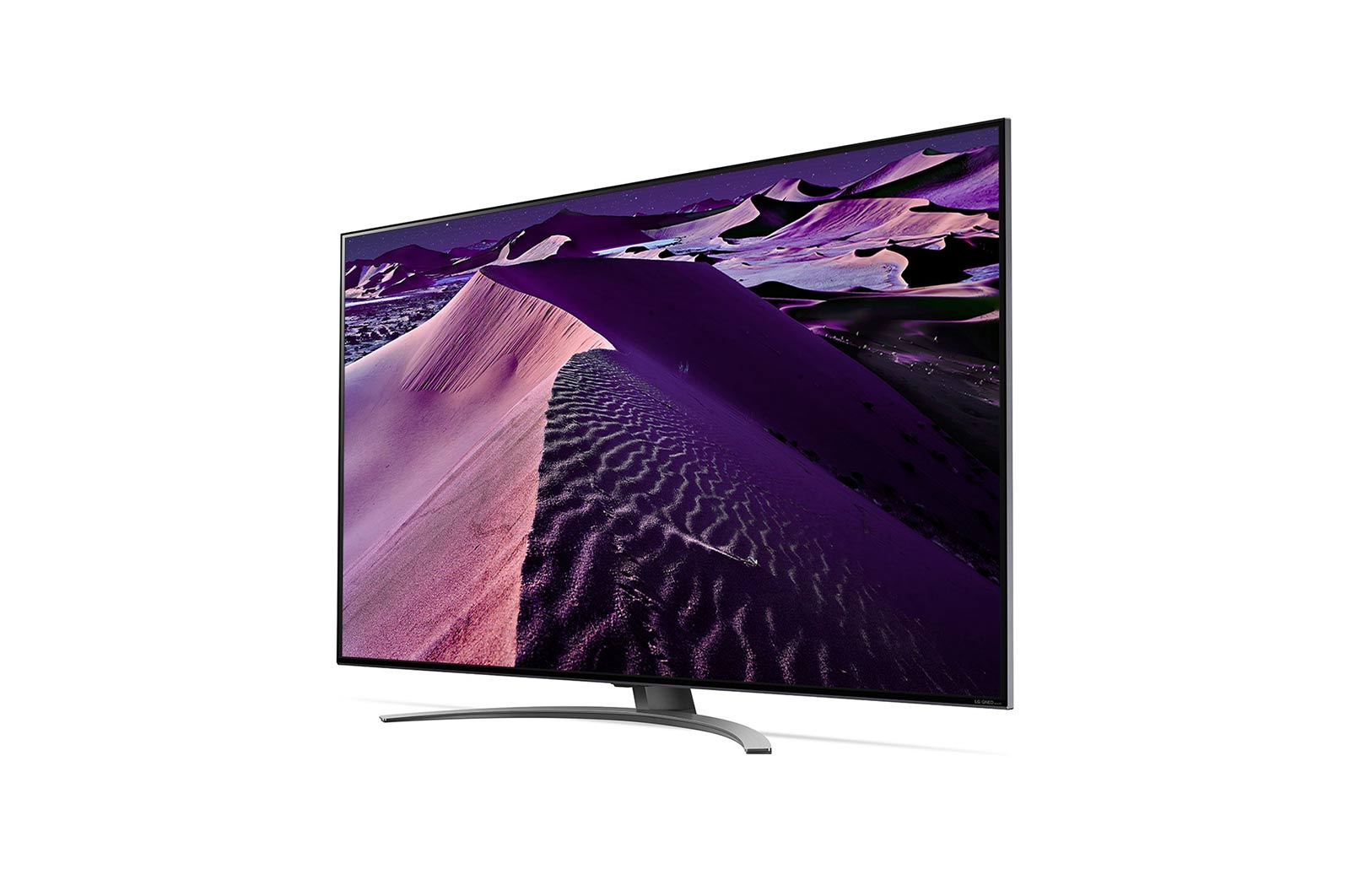 LG QNED86 75 inch 4K Smart QNED TV, 75QNED866QA