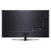 LG QNED86 75 inch 4K Smart QNED TV, 75QNED866QA