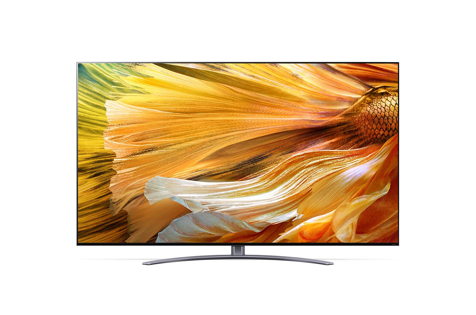 LG QNED91 Series 75 inch 4K TV w/ Quantum Dot, NanoCell & Mini LED Technology, 75QNED916QA