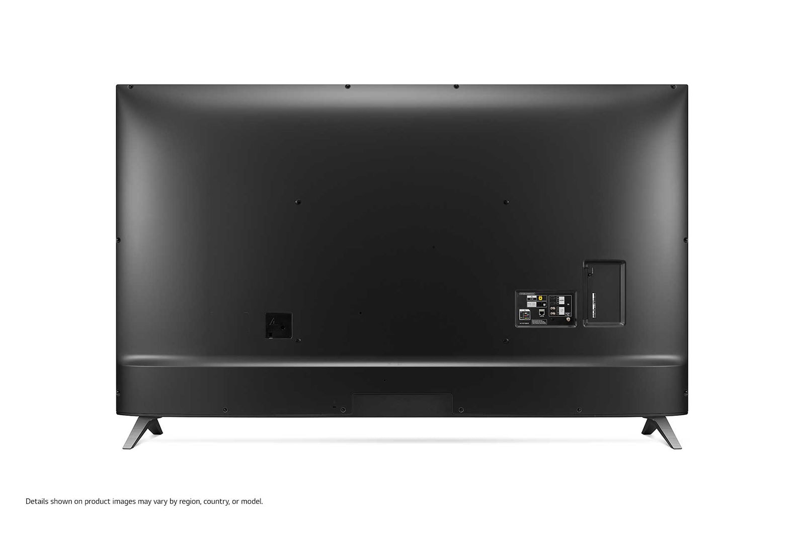 LG 75" LG 4K UHD TV, 75UM7580PVA