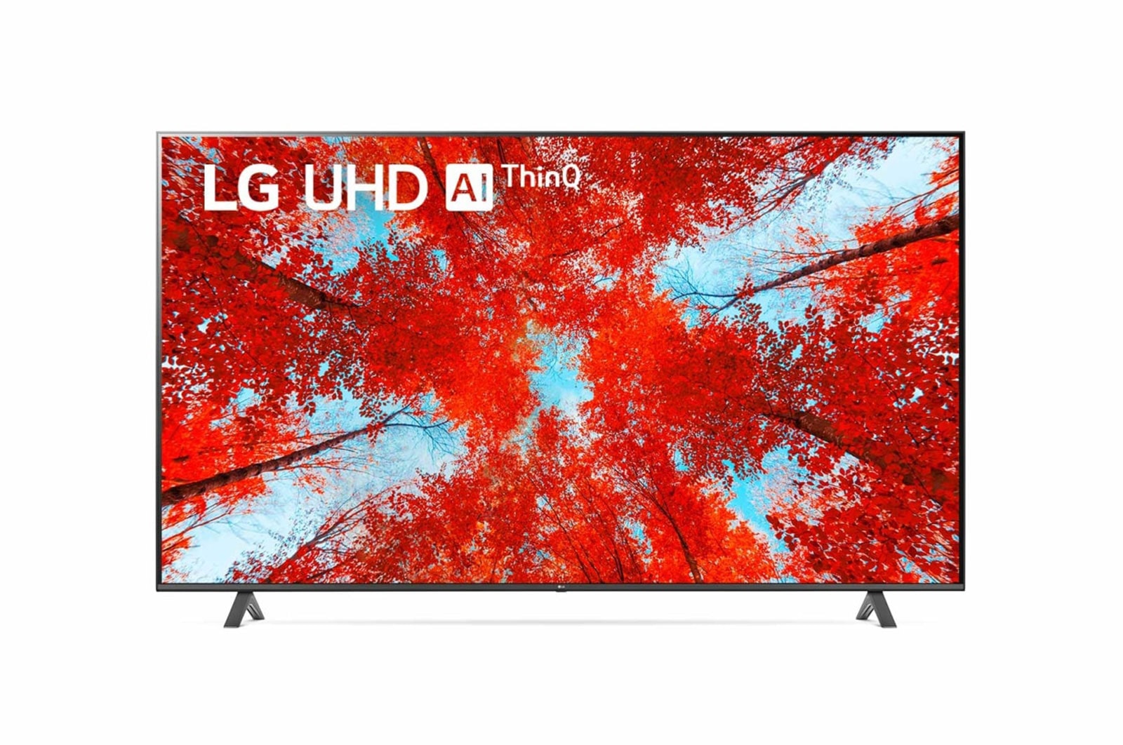 LG UQ91 75 inch 4K Smart UHD TV, 75UQ91006LA