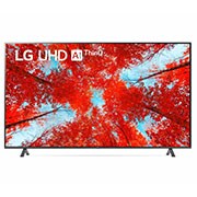 LG UQ91 75 inch 4K Smart UHD TV, 75UQ91006LA