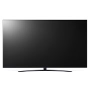 LG UQ91 75 inch 4K Smart UHD TV, 75UQ91006LA