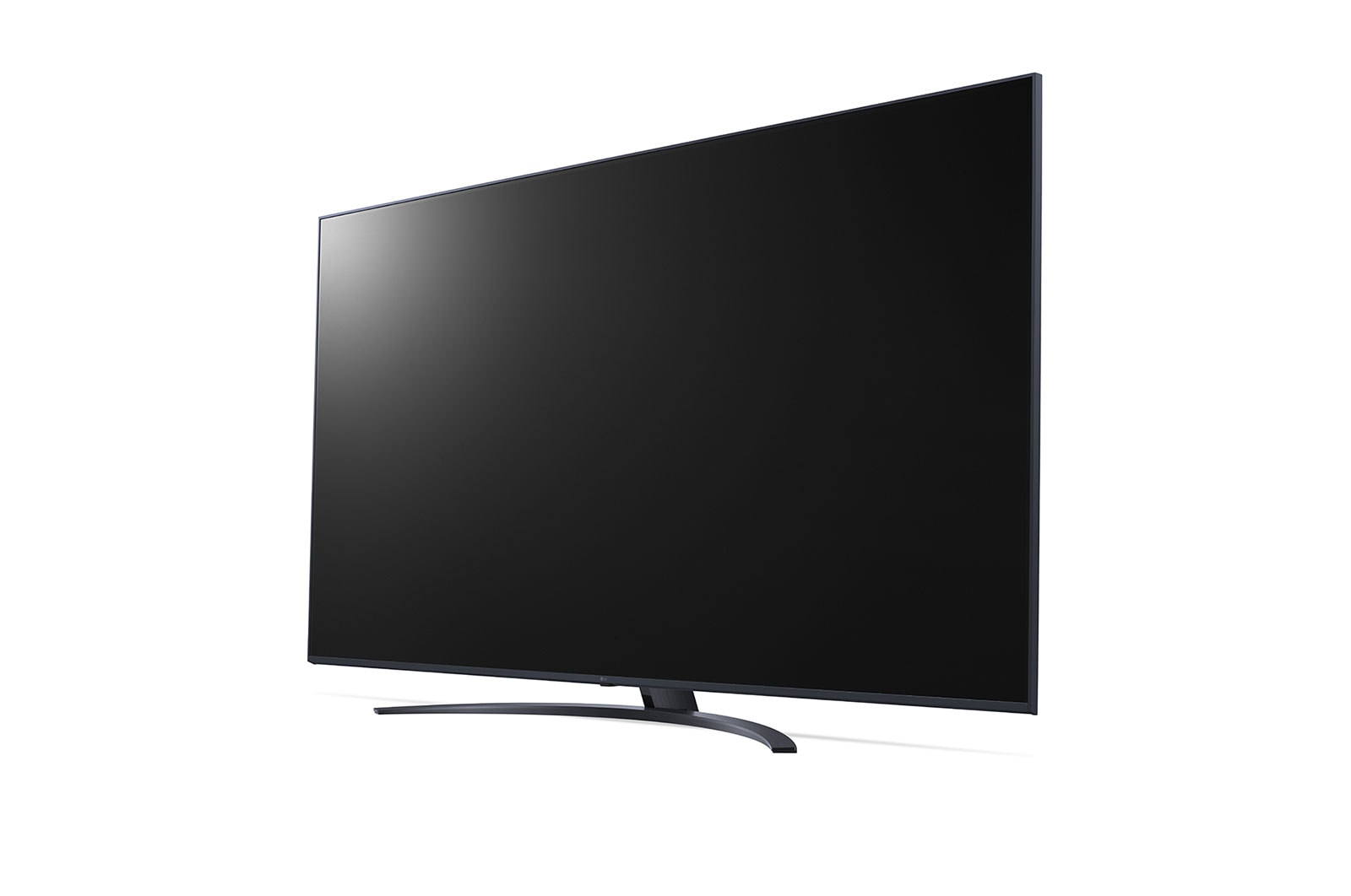 LG UR81 75 inch 4K Smart UHD TV with Al Sound Pro, 75UR81006LJ