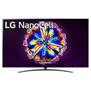 LG Nano 9 Series 86 inch 4K TV, 86NANO90VNA