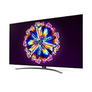 LG Nano 9 Series 86 inch 4K TV, 86NANO90VNA