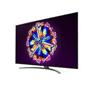 LG Nano 9 Series 86 inch 4K TV, 86NANO90VNA