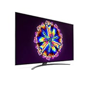 LG Nano 9 Series 86 inch 4K TV, 86NANO90VNA