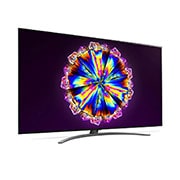 LG Nano 9 Series 86 inch 4K TV, 86NANO90VNA