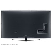 LG Nano 9 Series 86 inch 4K TV, 86NANO90VNA