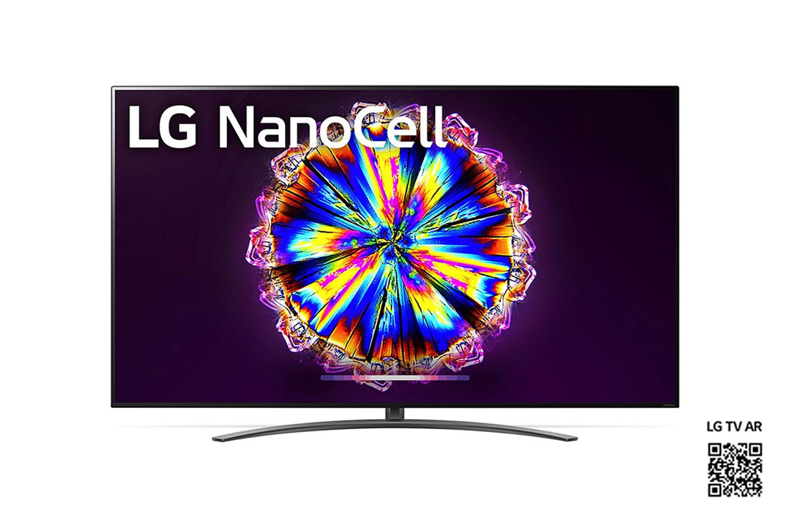 LG Nano 9 Series 86 inch 4K TV, 86NANO90VNA
