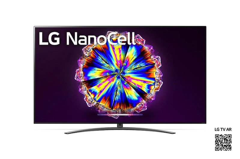 LG Nano 9 Series 86 inch 4K TV, 86NANO90VNA