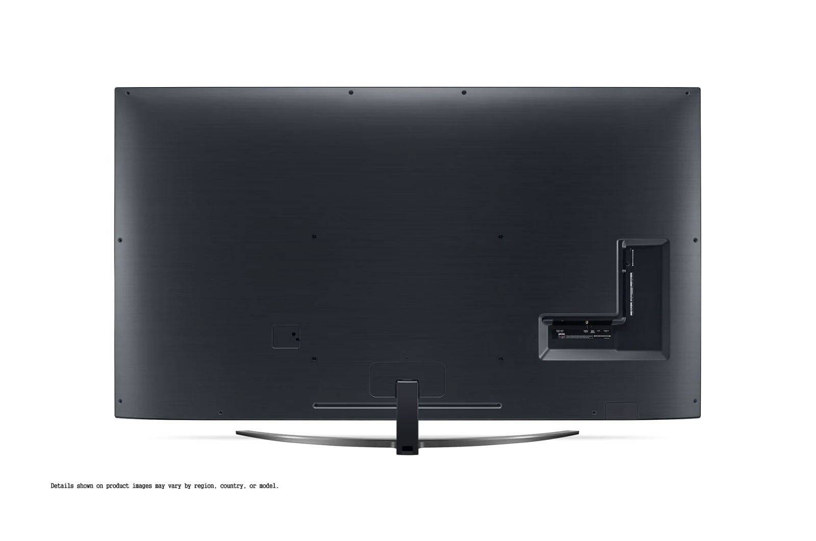 LG Nano 9 Series 86 inch 4K TV, 86NANO90VNA