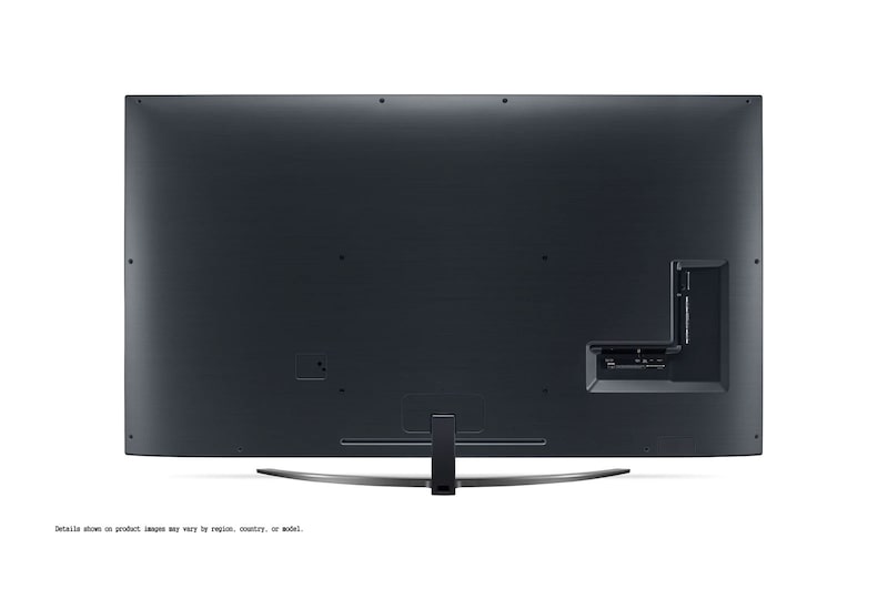 LG Nano 9 Series 86 inch 4K TV, 86NANO90VNA