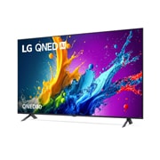 LG 86 Inch LG QNED AI QNED80 4K Smart TV 2024, 86QNED80T6A