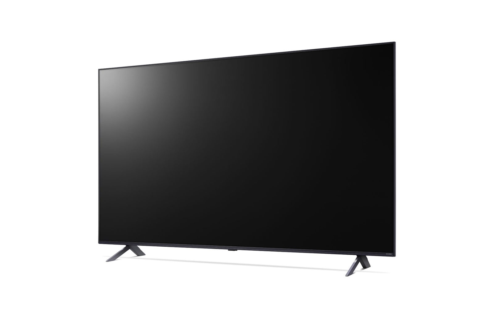 LG 86 Inch LG QNED AI QNED80 4K Smart TV 2024, 86QNED80T6A