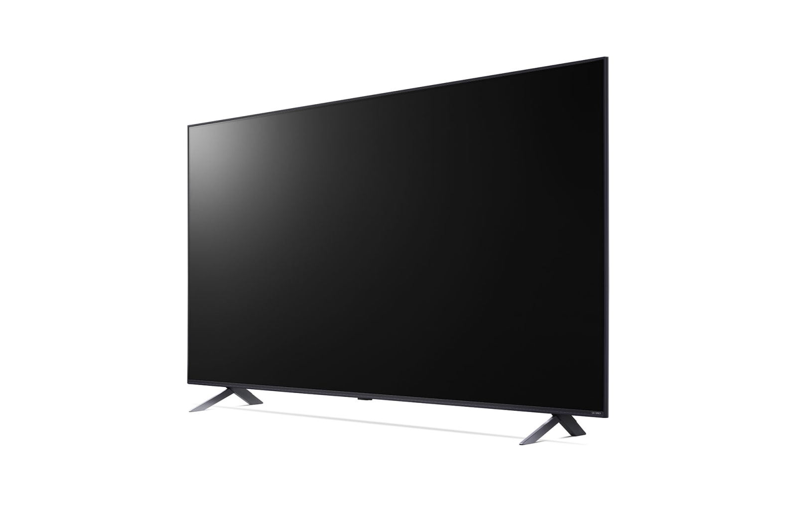 LG 86 Inch LG QNED AI QNED80 4K Smart TV 2024, 86QNED80T6A