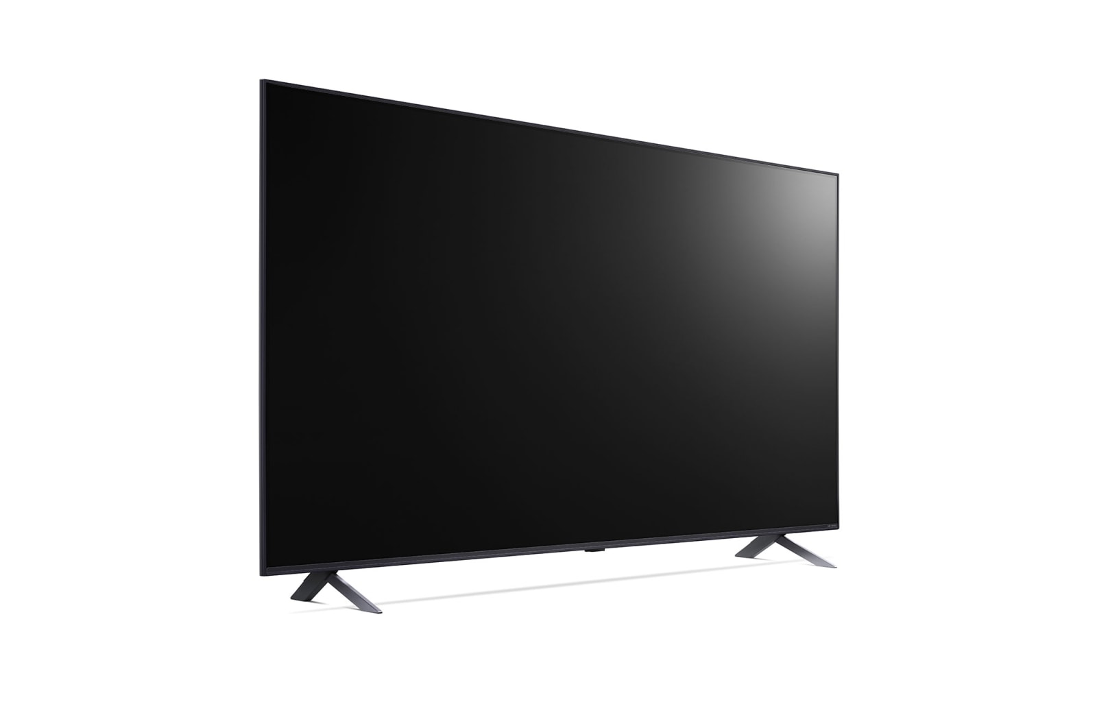 LG 86 Inch LG QNED AI QNED80 4K Smart TV 2024, 86QNED80T6A