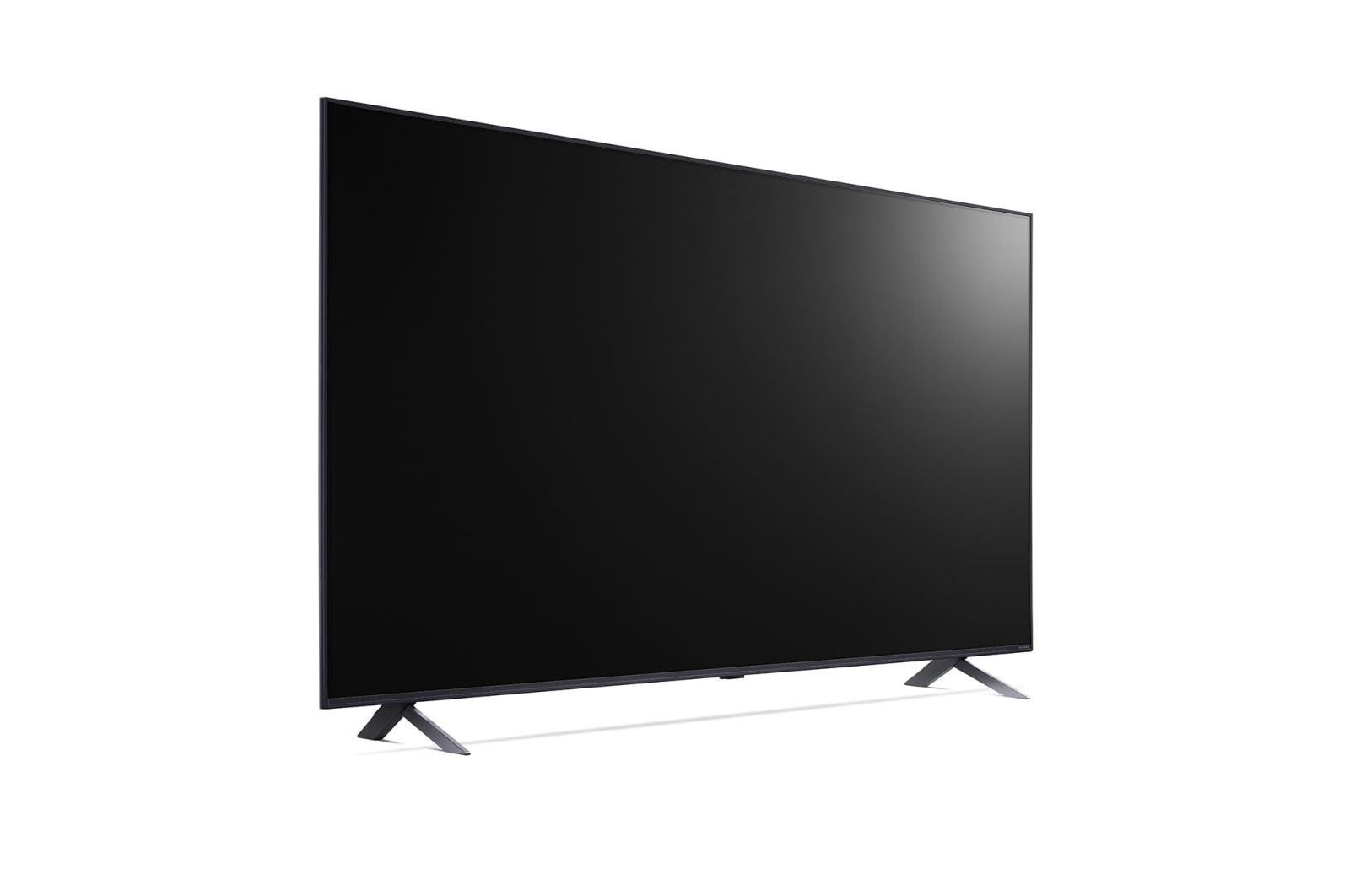 LG 86 Inch LG QNED AI QNED80 4K Smart TV 2024, 86QNED80T6A