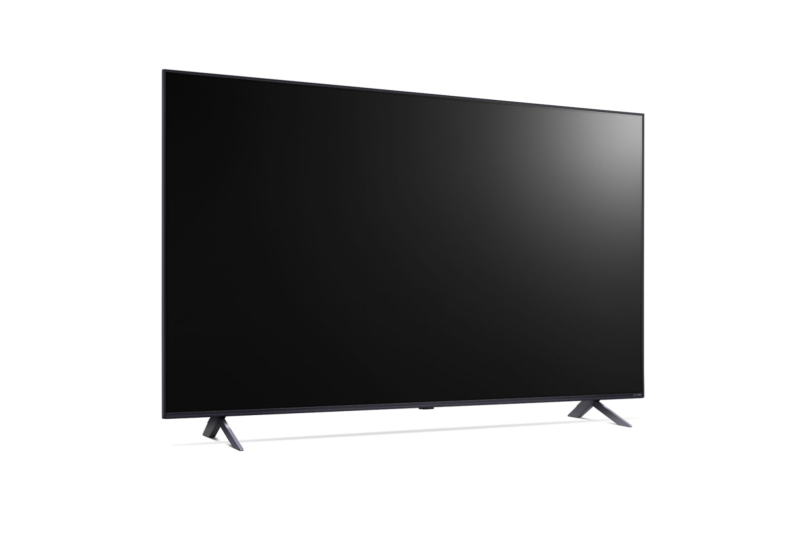 LG 86 Inch LG QNED AI QNED80 4K Smart TV 2024, 86QNED80T6A