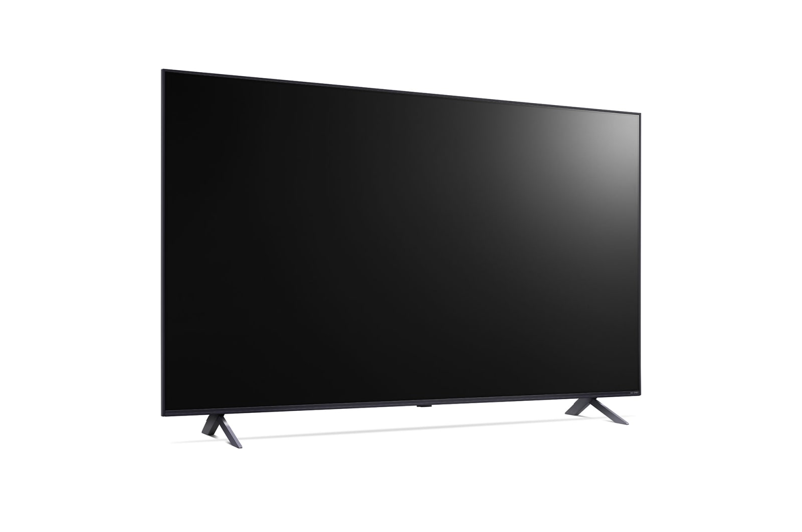 LG 86 Inch LG QNED AI QNED80 4K Smart TV 2024, 86QNED80T6A