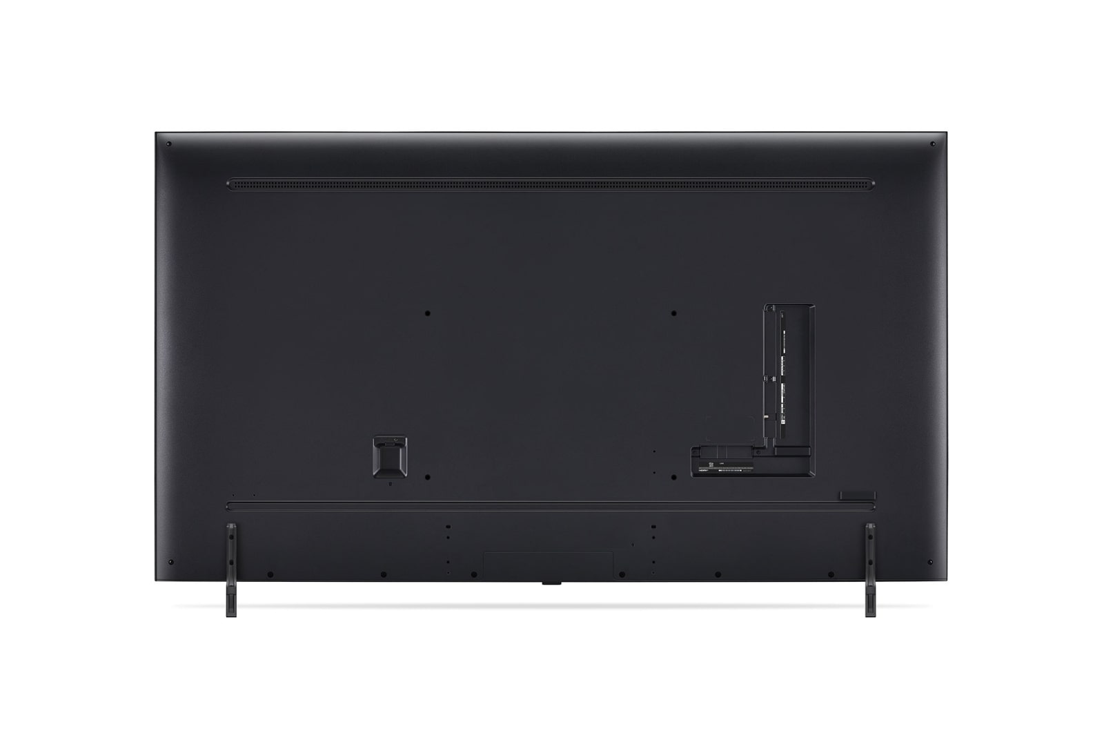 LG 86 Inch LG QNED AI QNED80 4K Smart TV 2024, 86QNED80T6A