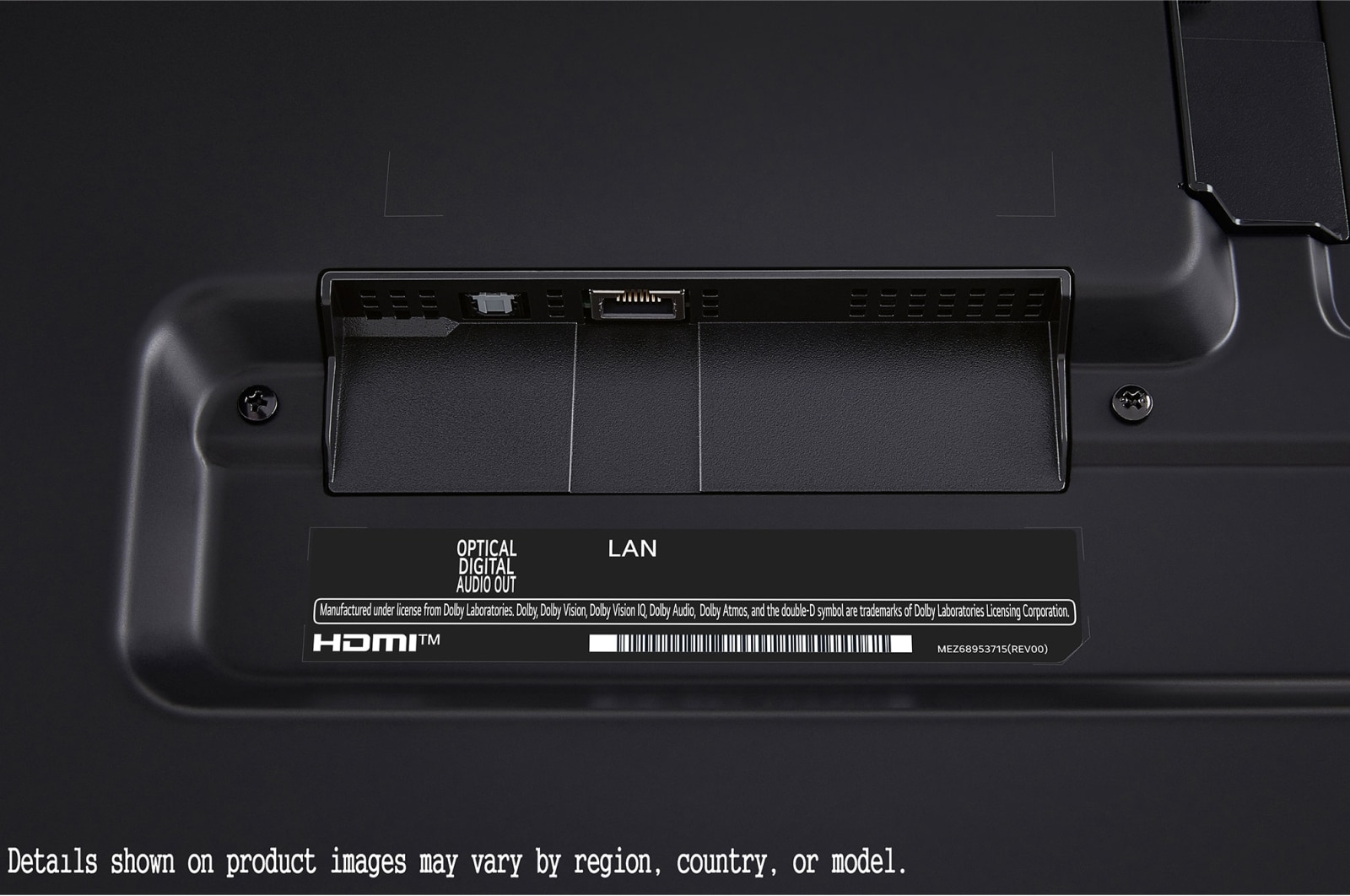 LG 86 Inch LG QNED AI QNED80 4K Smart TV 2024, 86QNED80T6A