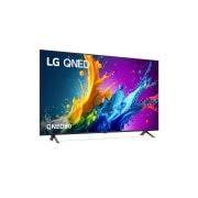 LG 86 Inch LG QNED AI QNED80 4K Smart TV 2024, 86QNED80T6A