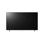 LG 86 Inch LG QNED AI QNED80 4K Smart TV 2024, 86QNED80T6A