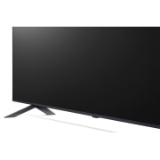 LG 86 Inch LG QNED AI QNED80 4K Smart TV 2024, 86QNED80T6A