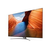 LG QNED99 86 inch 8K Smart QNED TV, 86QNED996QB