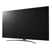 LG 86" LG Super UHD 4K TV, 86SM9400PTA