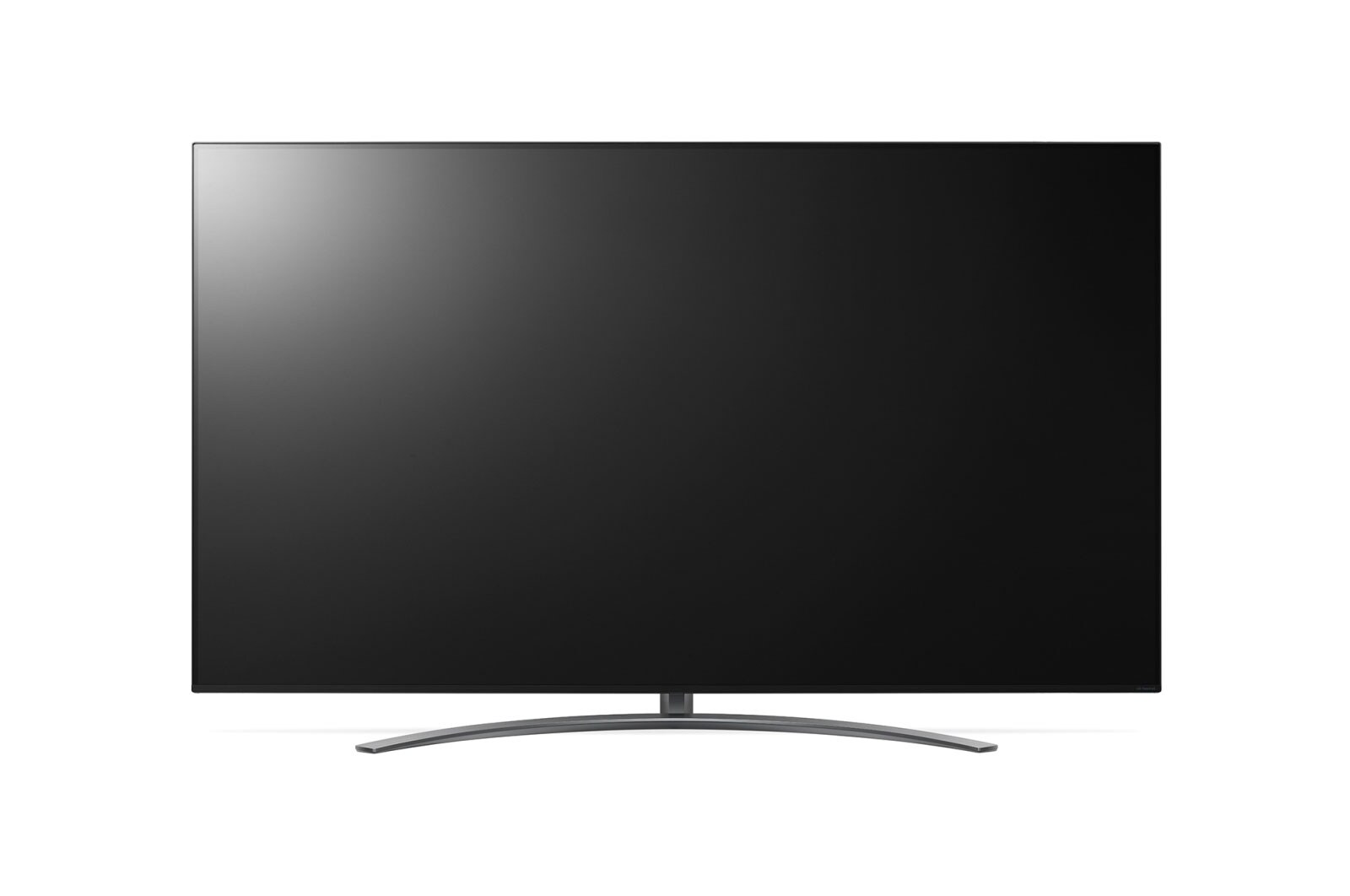 LG 86" LG Super UHD 4K TV, 86SM9400PTA