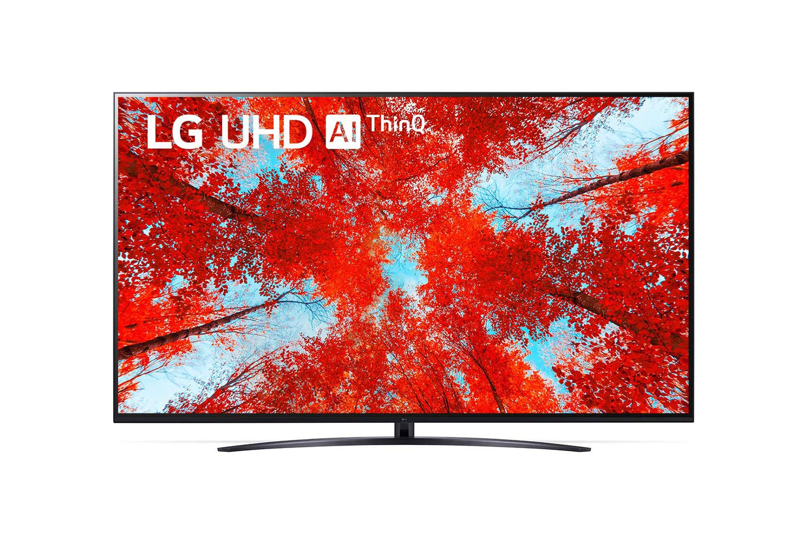 LG UQ91 86 inch 4K Smart UHD TV, 86UQ91006LA