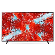 LG UQ91 86 inch 4K Smart UHD TV, 86UQ91006LA