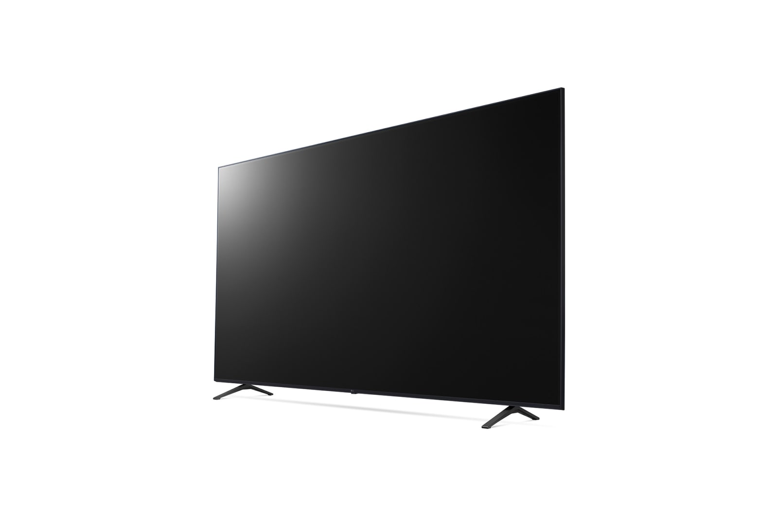 LG UR80 86 inch 4K Smart UHD TV with AI Sound Pro, 86UR80006LA