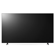 LG UR80 86 inch 4K Smart UHD TV with AI Sound Pro, 86UR80006LA