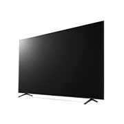 LG UR80 86 inch 4K Smart UHD TV with AI Sound Pro, 86UR80006LA