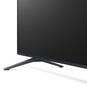 LG UR80 86 inch 4K Smart UHD TV with AI Sound Pro, 86UR80006LA