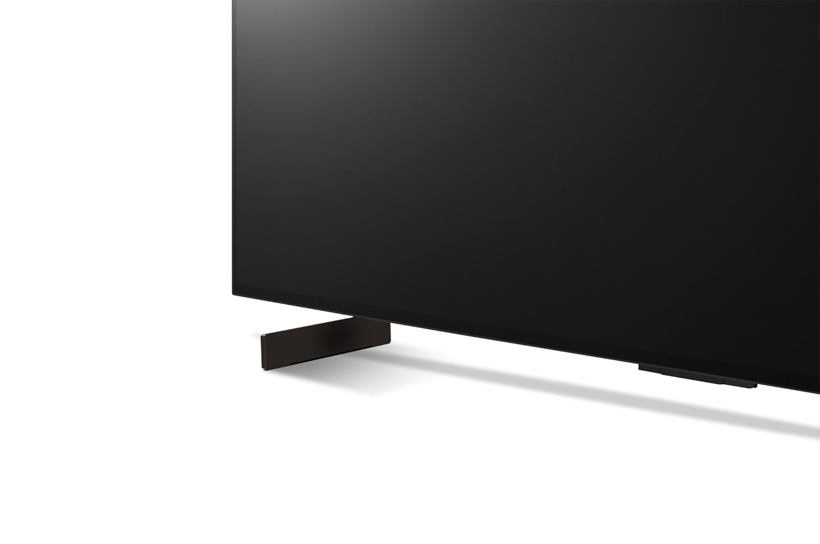 LG 42 Inch LG OLED evo AI C4 4K Smart TV 2024, OLED42C44LA