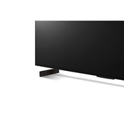 LG 42 Inch LG OLED evo AI C4 4K Smart TV 2024, OLED42C44LA