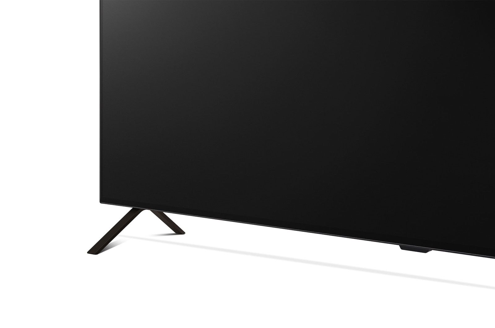 LG 48 Inch LG OLED AI B4 4K Smart TV 2024, OLED48B46LA