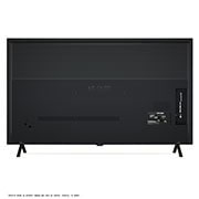 LG 48 Inch LG OLED AI B4 4K Smart TV 2024, OLED48B46LA