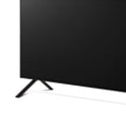 LG 48 Inch LG OLED AI B4 4K Smart TV 2024, OLED48B46LA